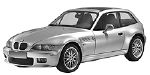 BMW E36-7 P2681 Fault Code