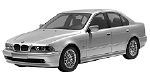 BMW E39 P2681 Fault Code