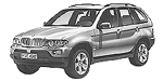BMW E53 P2681 Fault Code