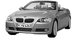 BMW E93 P2681 Fault Code