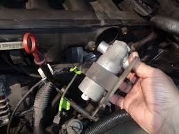 See P2681 in engine